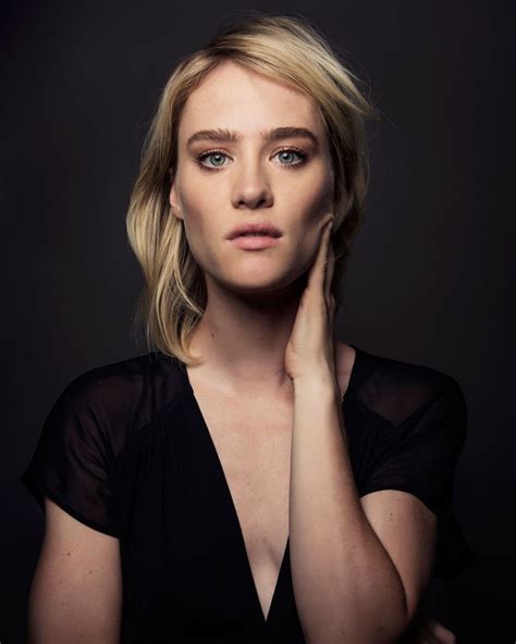 mackenzie davis nude|Mackenzie Davis